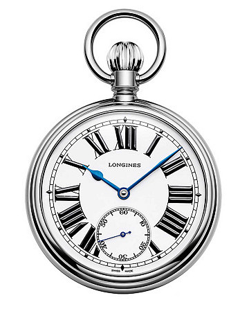 Longines Heritage L7.039.4.21.2